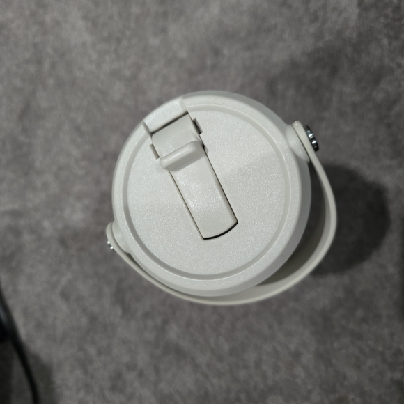 Hydrapeak White Water Bottle - Picture 2 of 2